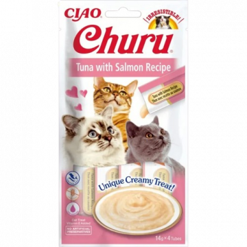 Churu Cat Receta de Atún...