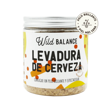 Wild Balance LEVADURA DE...