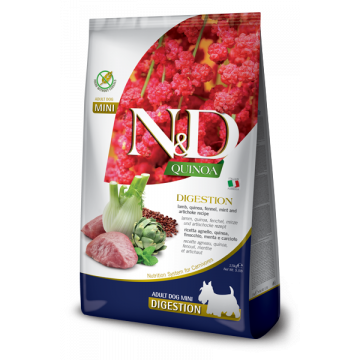 Farmina N&D Quinoa Adult...