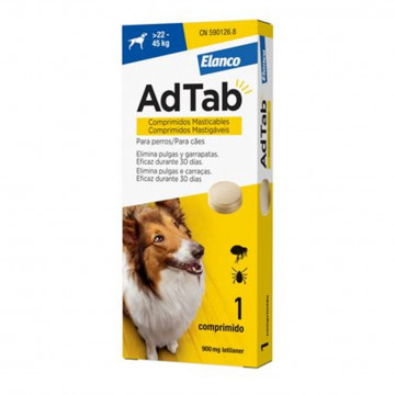 AdTab Antiparasitario...