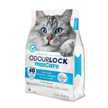 Intersand Odourlock Maxcare...