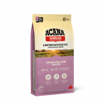 Acana Grass-Fed Lamb