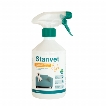 Stangest Stanvet Life Spray...