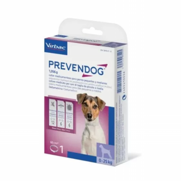 Prevendog Collar...