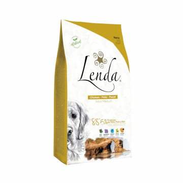Lenda Original Adulto Frango