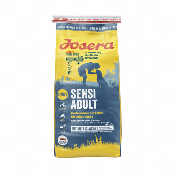 Josera Special Sensi Adult 12,5kg
