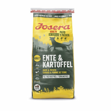 Josera Nature Grain Free...