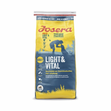 Josera Special Light-Vital...