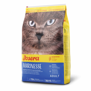 Josera Cat Adult Marinesse Salmón