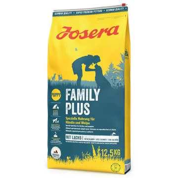 Josera Special Family Plus Salmón 12,5%