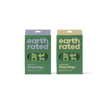 Earth Rated Bolsas...