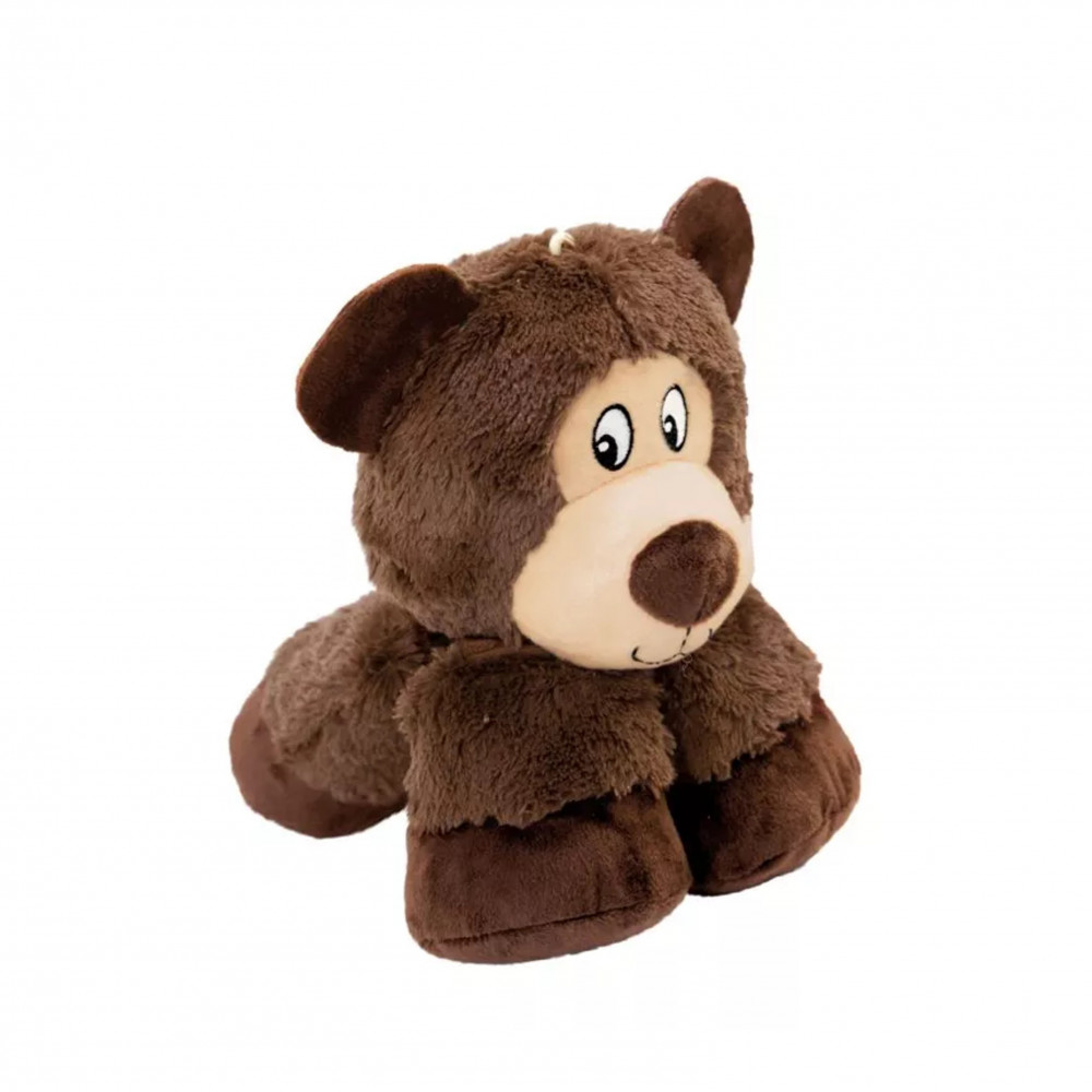 KONG Stretchezz Legz Bear para Perros KONG Stretchezz Legz Bear para Perros