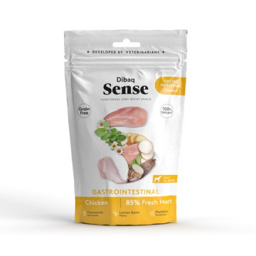 Dibaq Sense Snacks Funcionales para Perros
