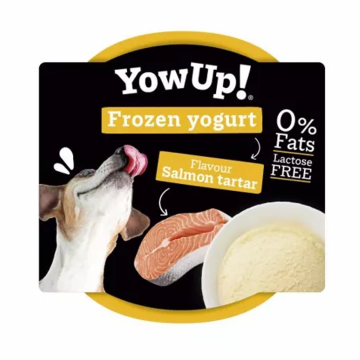 YowUp! Yogurt Helado Tartar...