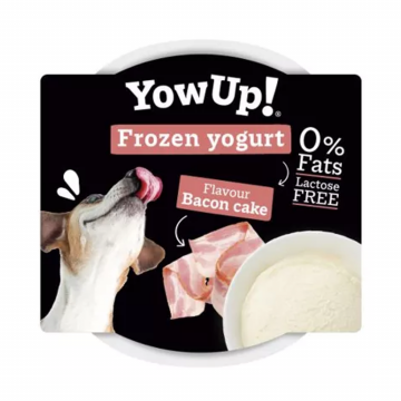 YowUp! Yogurt Helado Tarta...