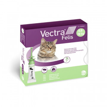 Vectra Felis Pipetas...