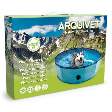 Arquivet Piscina para...