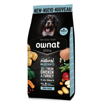 Ownat Ultra Maxi Adult
