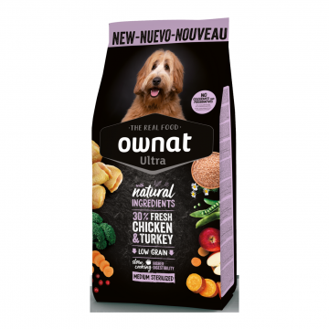 Ownat Ultra Medium Sterilized