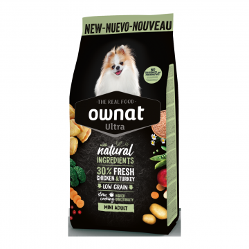 Ownat Ultra Mini Adult