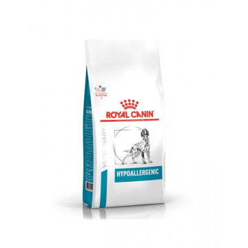 Royal Canin Hypoallergenic