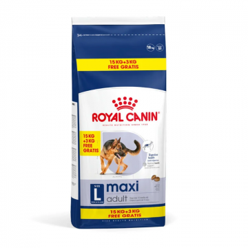 Royal Canin Maxi Adult