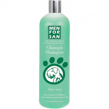 Shampoo cicatrizante...