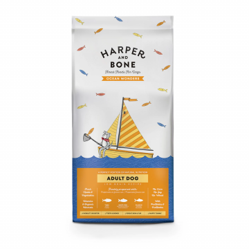 Harper and Bone Dog Adult...