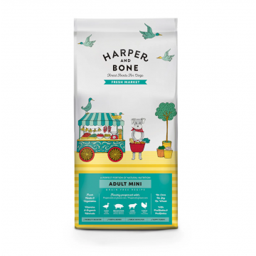 Harper and Bone Dog Adult...