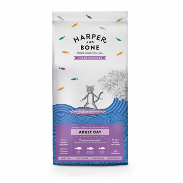 Harper and Bone Cat Adult...