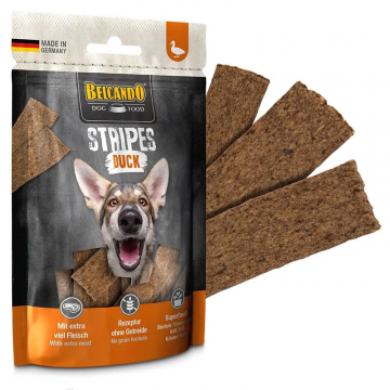 Belcando Snacks Stripes 70 gr