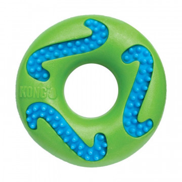KONG Squeezz Goomz Ring