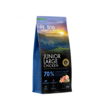 Profine Junior Large Breed...