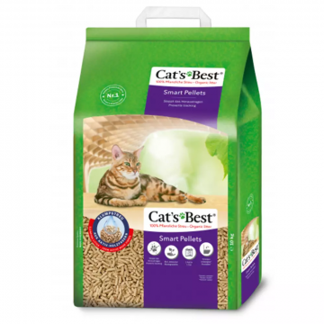Cat´s Best Smart Pellets...