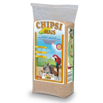 CHIPSI Granulado Maíz