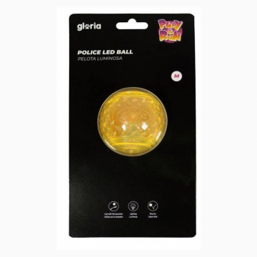 Gloria Play and Run Pelota...