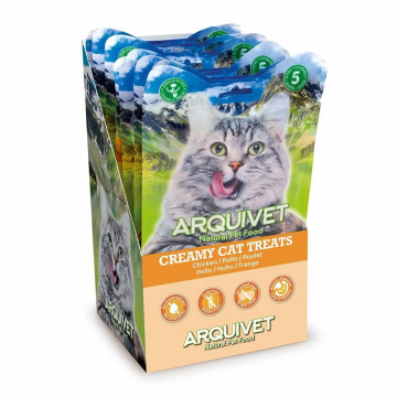 Arquivet Creamy Cat Treats...