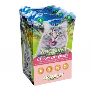 Arquivet Creamy Cat Treats...