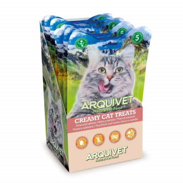 Arquivet Creamy Cat Treats...