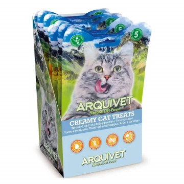 Arquivet Creamy Cat Treats...