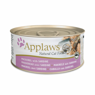 copy of Applaws Lata Gatos...