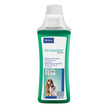 Virbac Vet Aquadent Higiene...