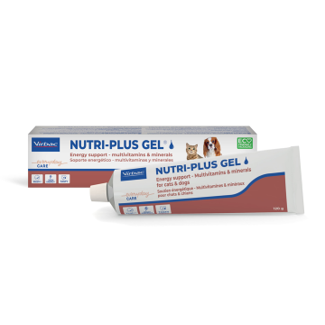Virbac Nutriplus gel...