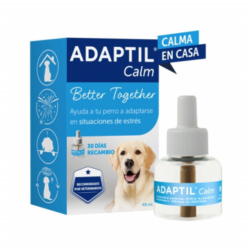 Adaptil Calm para perros...