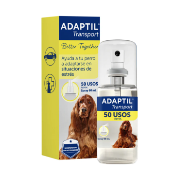 Adaptil Transport Spray...
