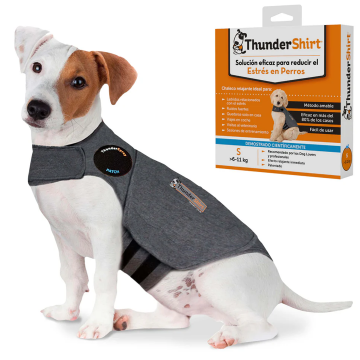 ThunderShirt Chaleco...