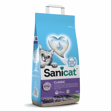 Sanicat Classic Arena Para...