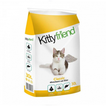 Sanicat Classic Kitty...