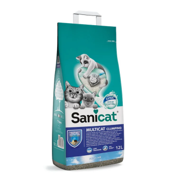 Sanicat Multicat Cumpling...
