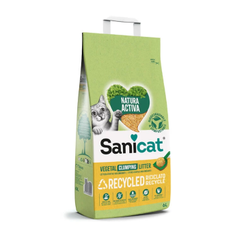 Sanicat Natura Activa...